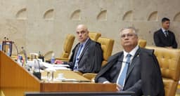 STF dá 48 horas para 7 tribunais explicarem salários acima do teto