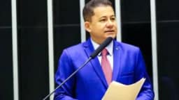 PF mira Cezinha de Madureira em operação que investiga tráfico de influência em tribunais