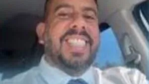 Quem é Peixe, miliciano condenado no caso Marielle, que intermediou emenda de Flávio Bolsonaro