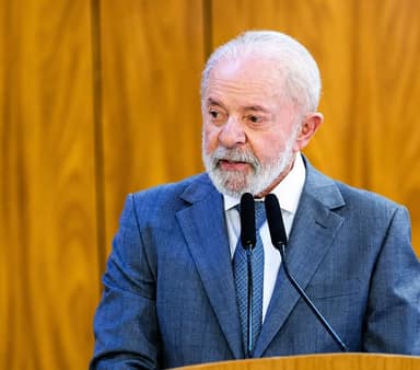 Campanha de Lula à reeleição deve receber R$ 127 milhões do Fundo Eleitoral do PT
