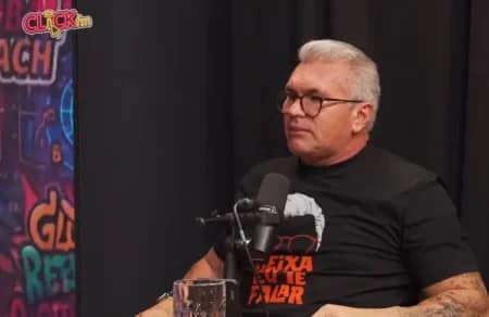 Julian Lemos: Flávio Bolsonaro não tem condições de vencer Lula em 2026