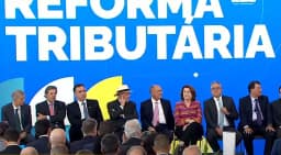 Os conflitos comerciais de uma reforma tributária