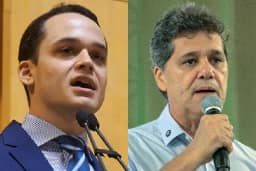 Nova pesquisa mostra corrida acirrada na disputa pelo governo do Espírito Santo