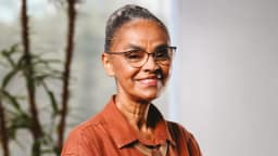 ‘Hoje, até Lula me pediria para permanecer no Senado’, diz Marina Silva