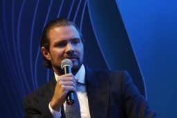 Vorcaro se gabou de proximidade com governo Lula: ‘Igual irmãos Batista’