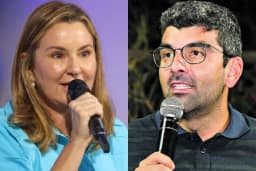 Os novos números da disputa pelo governo do Pará, segundo a Real Time Big Data