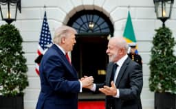 A reação do governo Lula às críticas de Trump sobre combate ao PCC e ao CV