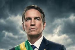 PF cumpre mandados de Dino em investigação sobre desvios no filme sobre Jair Bolsonaro
