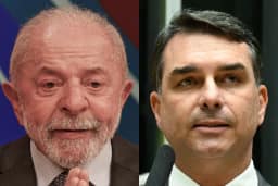 Nova pesquisa BTG/Nexus vai medir impacto da campanha na disputa Lula x Flávio