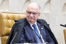 Moraes ou Mendonça: qual ministro do STF perde mais com novas decisões de Fachin
