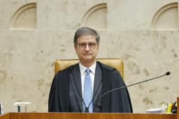 PGR defende arquivar denúncia de Vorcaro sobre ameaças de policiais