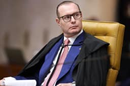 As razões apresentadas por Zanin para negar pedido de CPI sobre ministros e Master