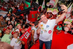Quem é Rafael Fonteles, cotado para o Ministério da Fazenda do governo Lula 4