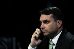 Repasses de Vorcaro a pedido de Flávio Bolsonaro vão a R$ 72 milhões