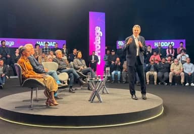 Plano de Haddad para São Paulo cria agência antifacção estadual