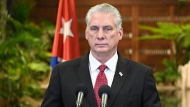 Irã e Cuba dizem resistir enquanto Estados Unidos ampliam sanções