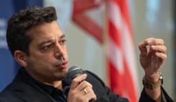 Ministro de Israel admite campanha com Bolsonaro para atacar Lula no Brasil