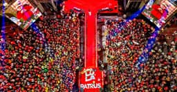 Patrus se consolida em 2º em MG; Lula abre 4 pontos sobre Flávio Bolsonaro