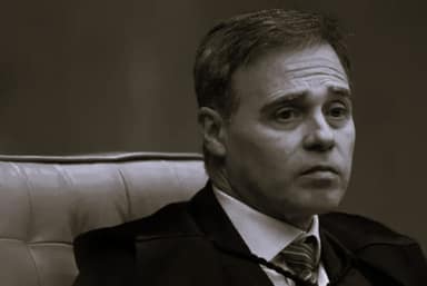 André Mendonça libera 53 investigações do Banco Master após ordem de Edson Fachin