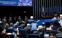Senado aprova projeto para garantir processamento de terras raras no Brasil