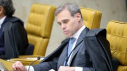 Elo com Master amplia pressão sobre André Mendonça no STF