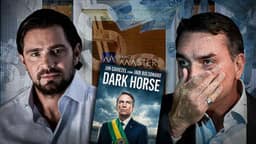 Investigação aponta ligação com o PCC na produção de filme sobre Bolsonaro