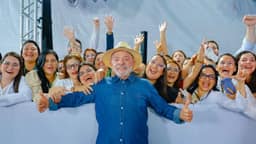 Lula acertou: fim das bets, reajuste no Bolsa Família e canetas no SUS têm amplo apoio popular