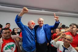Lula bate próprio recorde e se torna o presidente mais votado da história