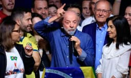 Vitória de Lula se impõe e até adversários reconhecem e descartam fraude