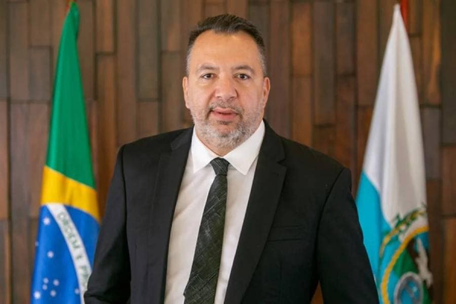 Pré-candidato ao Senado é alvo de nova operação contra lavagem de dinheiro