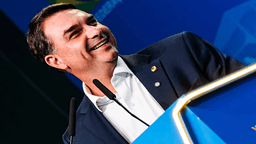 PL marca convenção para oficializar Flávio Bolsonaro como candidato à Presidência
