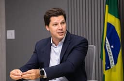 Paraná Pesquisas: Daniel Vilela lidera disputa pelo Governo de Goiás com 44,4%