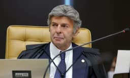 Fux restaura decisão de Mendonça e manda suspender posts sobre Nossa Senhora Aparecida
