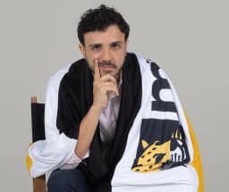 Renan Santos é ‘linha acessória de Flávio Bolsonaro’, diz cientista política