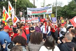 Lula e Alcolumbre reaproximam Planalto e Senado, e 6×1 entra no radar