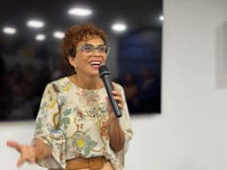 Em MG, Marília (PT) mantém liderança na disputa pelo Senado, diz Datafolha