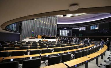PT, Psol e PCdoB elegem 12 deputados federais pelo Rio de Janeiro em 2026