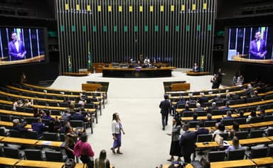 Micro e pequenas empresas cobram na Câmara atualização da tabela do Simples Nacional