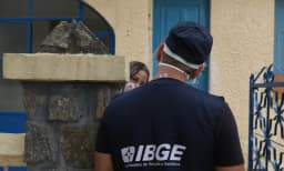 IBGE aciona PF e AGU contra fake news sobre ‘banco de DNA estatal’