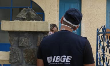 IBGE pede investigação da Polícia Federal sobre boato de banco de DNA estatal