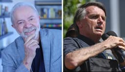 Lula x Bolsonaro: relembre o que diziam as pesquisas em agosto de 2022