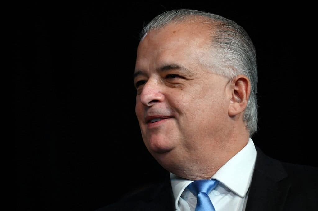 PSB decide lançar Márcio França ao Senado por São Paulo