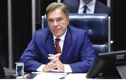 A disputa pelas duas vagas do Paraná no Senado, segundo nova pesquisa