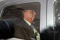 O novo destino das joias sauditas recebidas por Bolsonaro