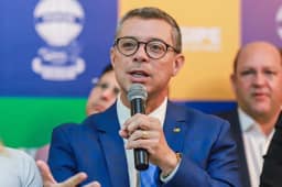 A disputa pelo governo e Senado em Sergipe, segundo nova pesquisa