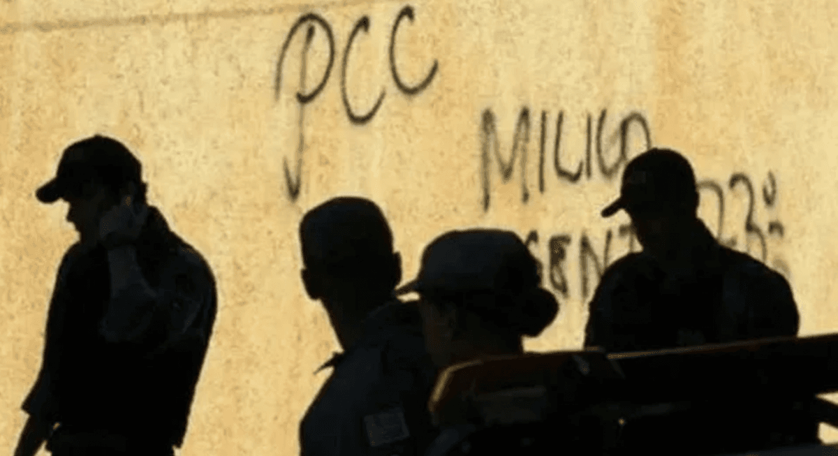 As principais dúvidas sobre a decisão dos EUA de classificar PCC e Comando Vermelho como terroristas