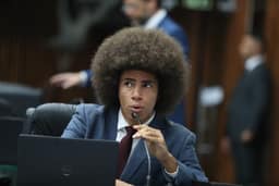 STF nega pedido da Assembleia do Paraná para cassação de Renato Freitas