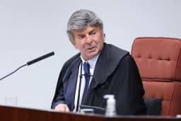 AGU pede 72h para se manifestar antes de Fux decidir sobre bets
