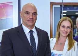 OAB-DF abre processo disciplinar contra escritório de esposa de Moraes