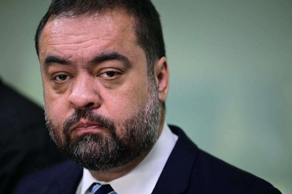 TSE marca para 2 de junho julgamento de recurso de Claudio Castro